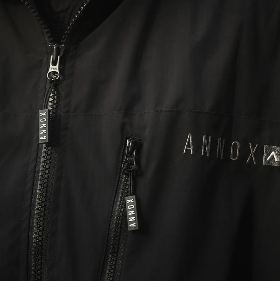 Annox Change Robe LTD