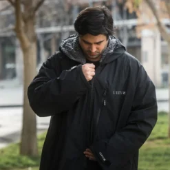 Annox Change Robe LTD