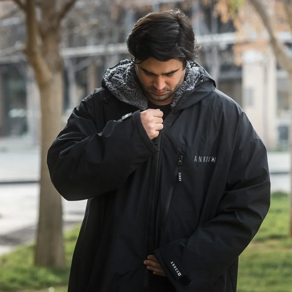 Annox Change Robe LTD