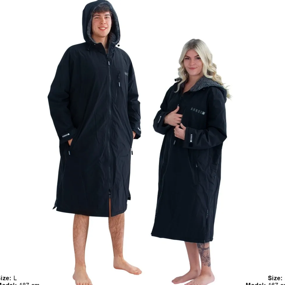 Annox Change Robe LTD