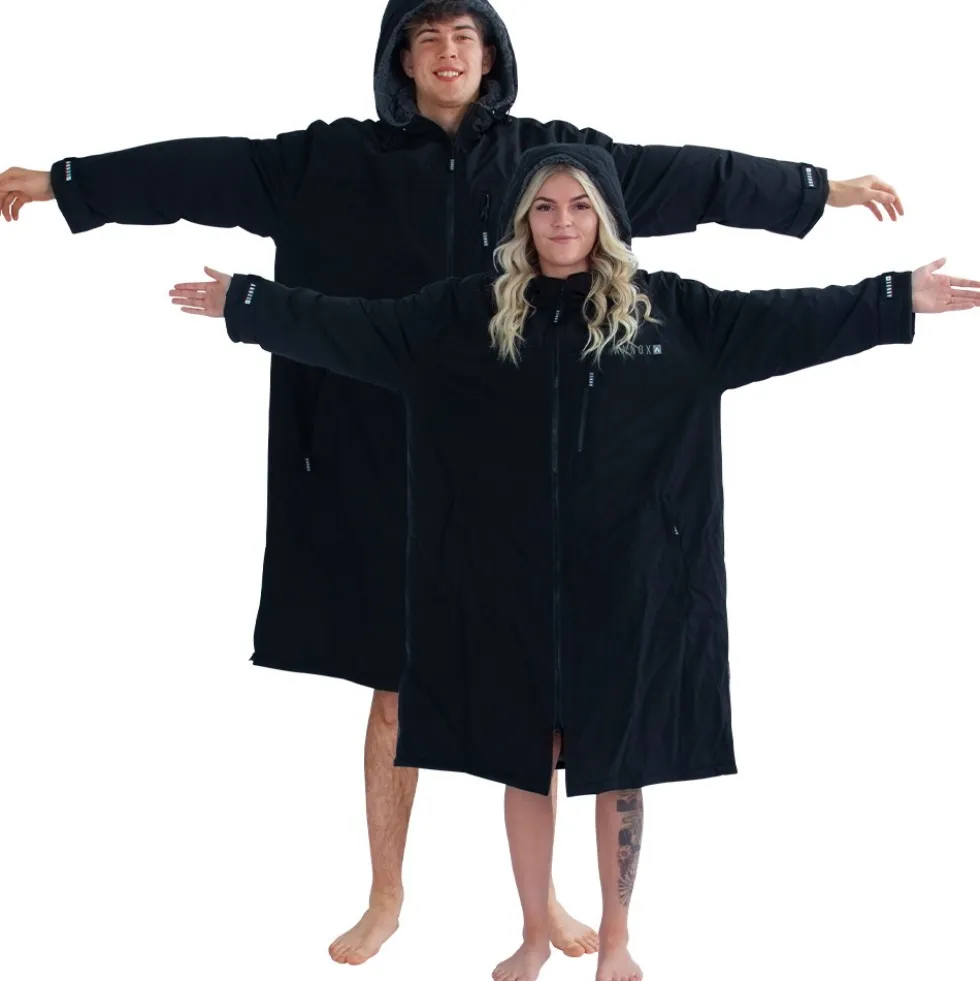 Annox Change Robe LTD