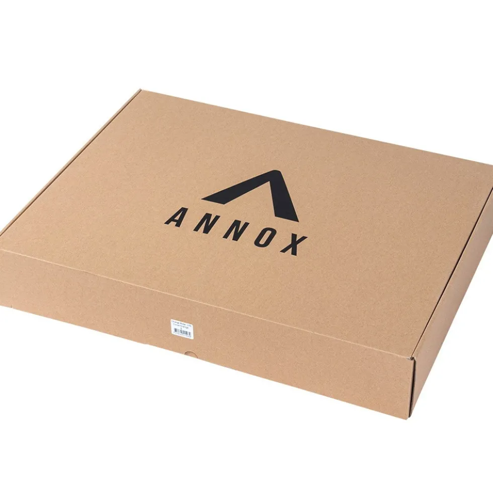 Annox Change Robe LTD
