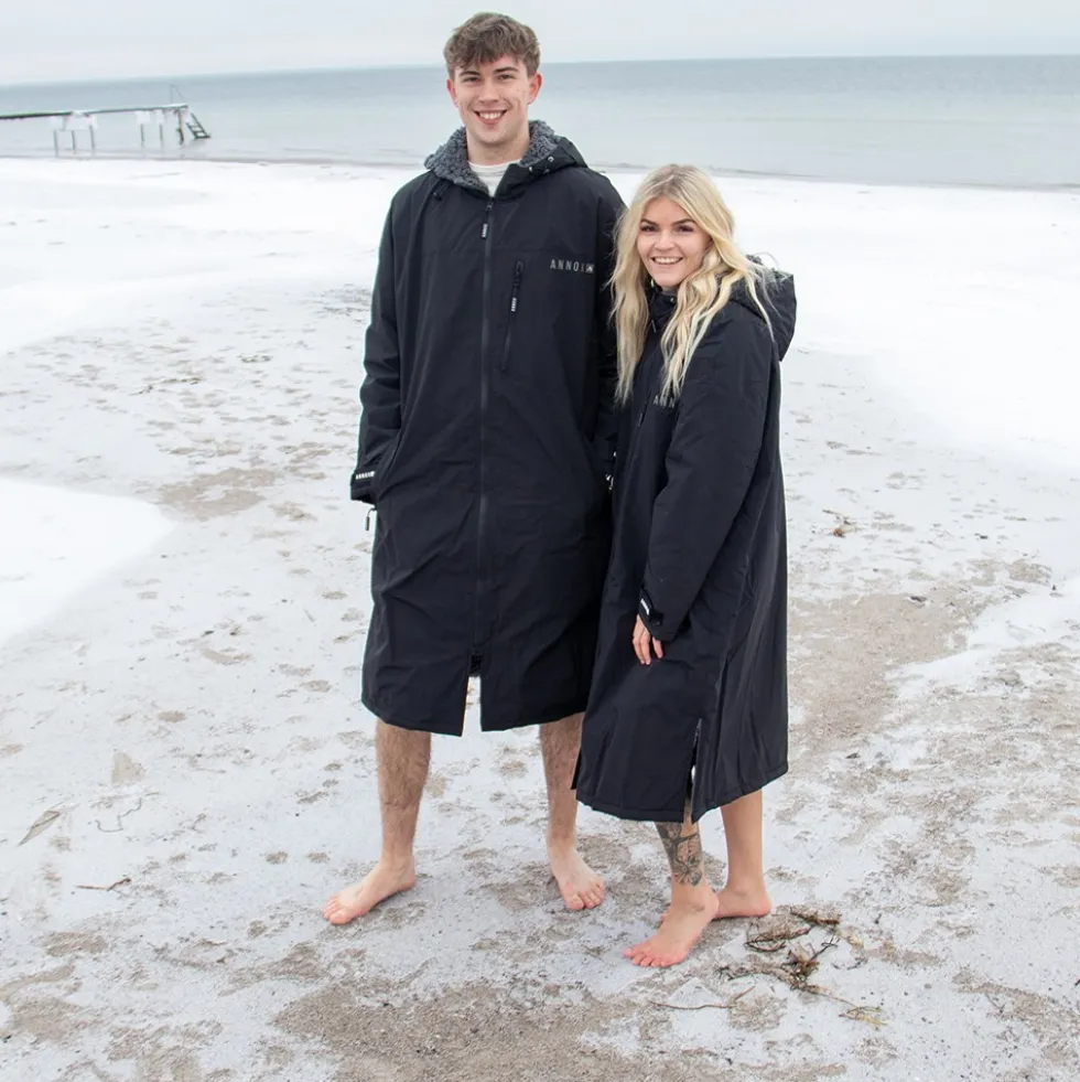 Annox Change Robe LTD