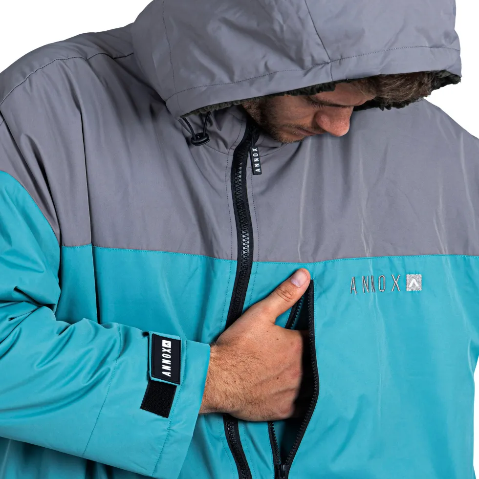 Annox Change Robe LTD