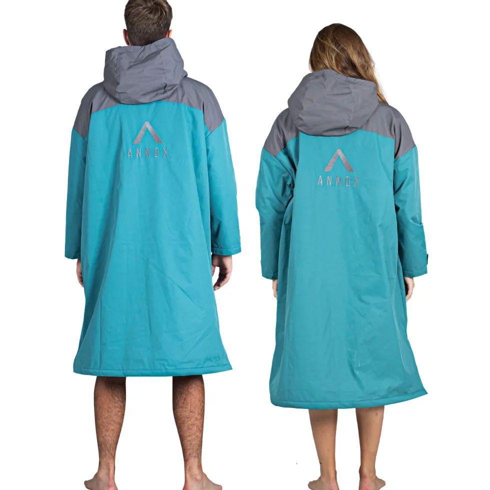 Annox Change Robe LTD