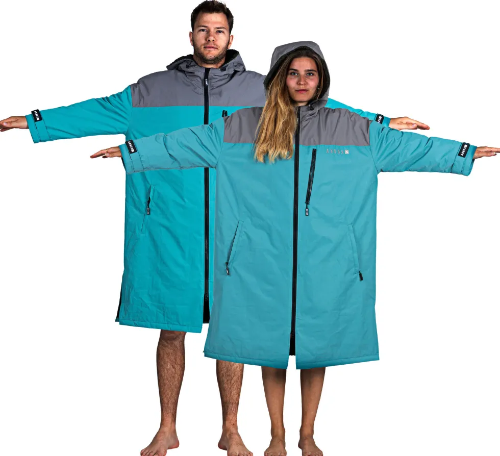 Annox Change Robe LTD
