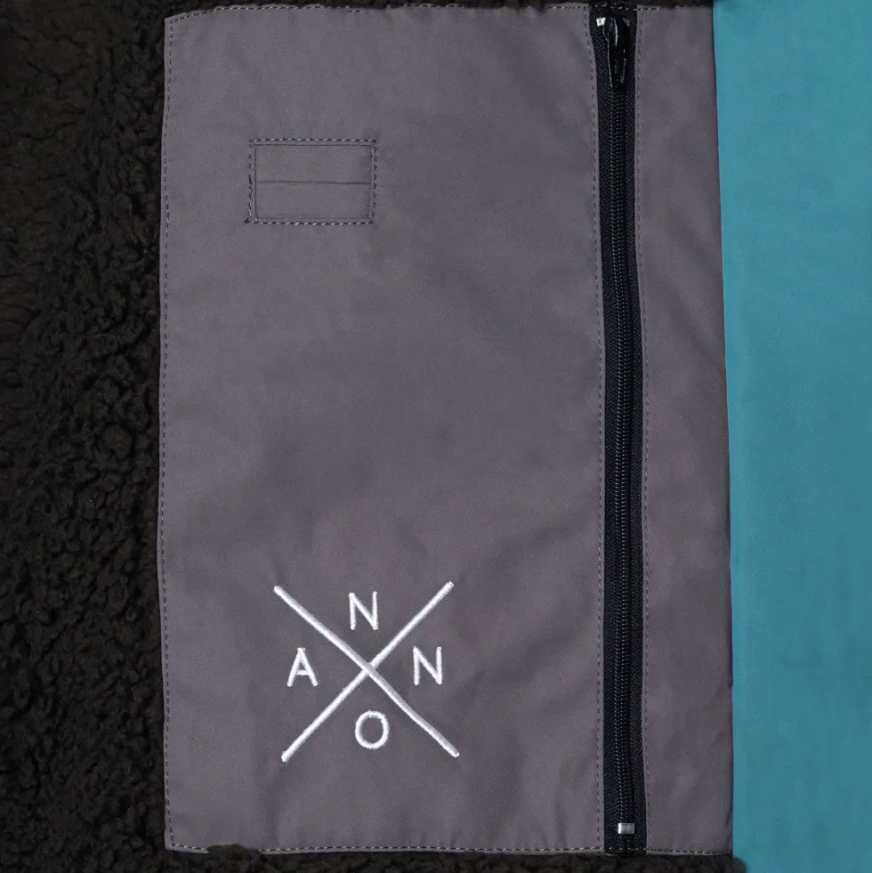 Annox Change Robe LTD