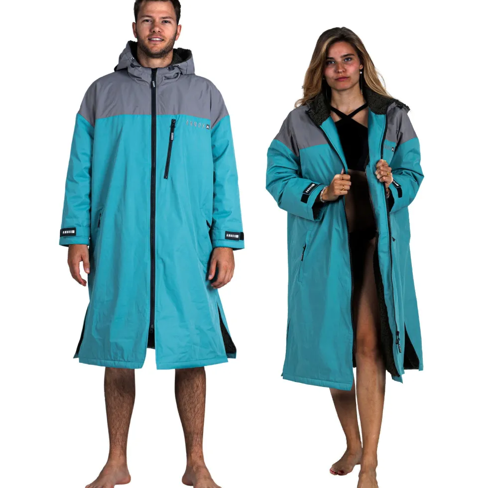 Annox Change Robe LTD
