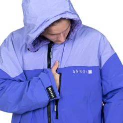Annox Change Robe LTD