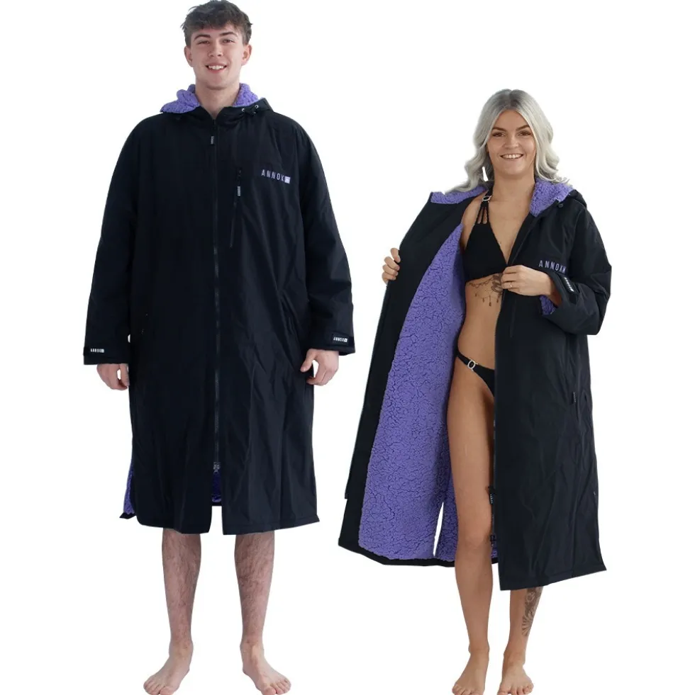 Annox Change Robe LTD