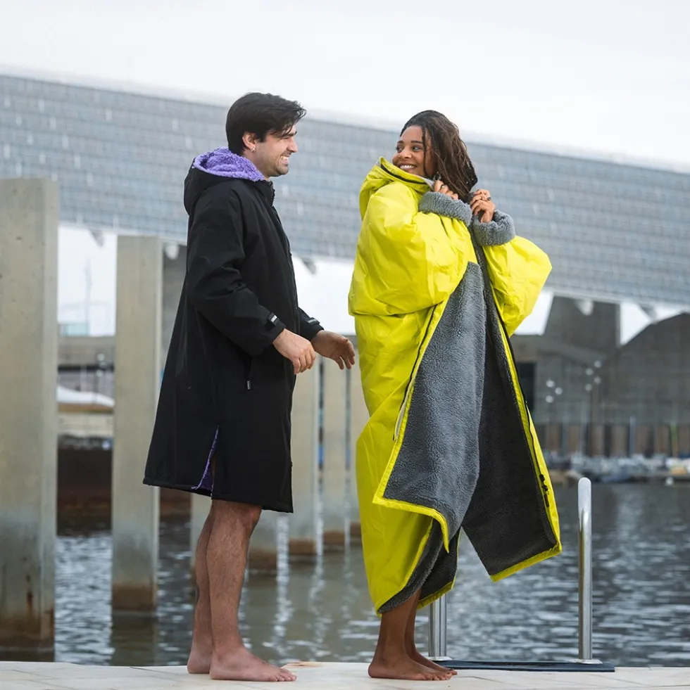 Annox Change Robe LTD