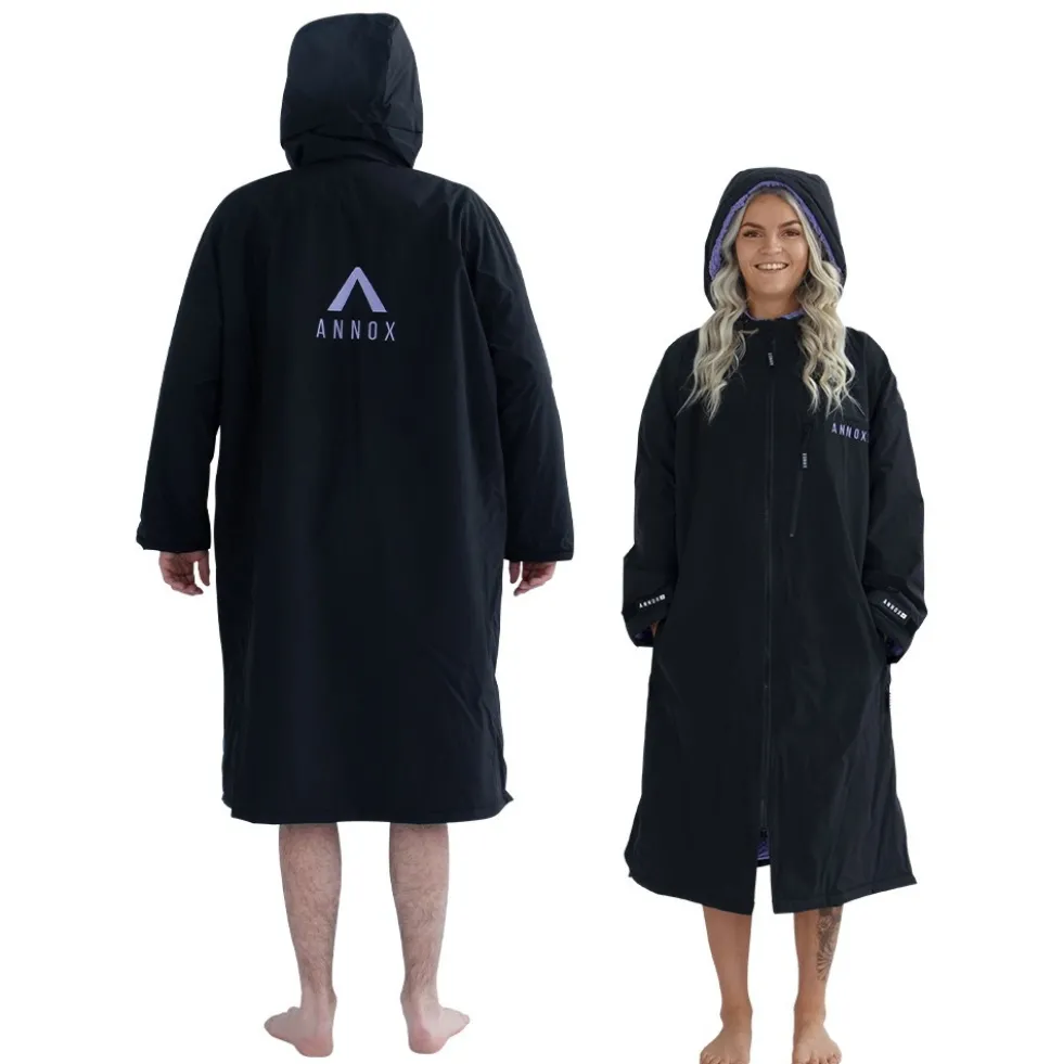 Annox Change Robe LTD