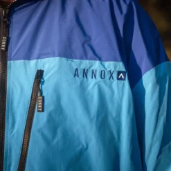 Annox Change Robe LTD