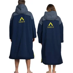 Annox Change Robe LTD