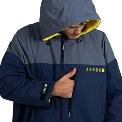 Annox Change Robe LTD