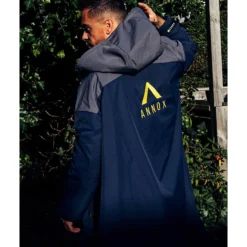 Annox Change Robe LTD