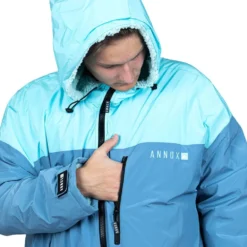Annox Change Robe LTD