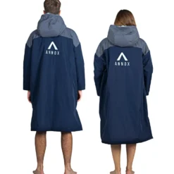 Annox Change Robe LTD