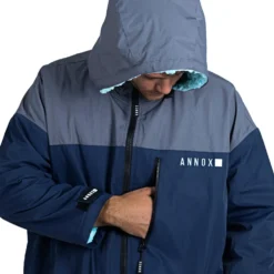 Annox Change Robe LTD