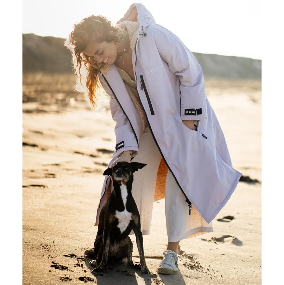Annox Change Robe LTD