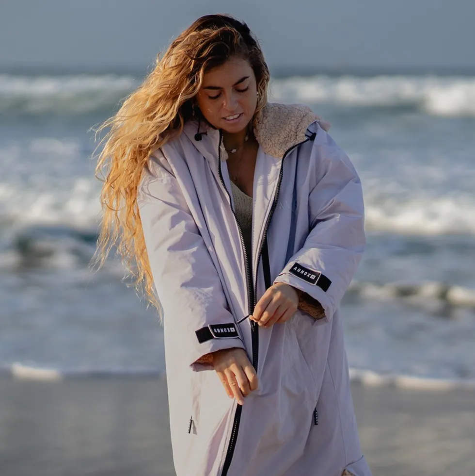 Annox Change Robe LTD
