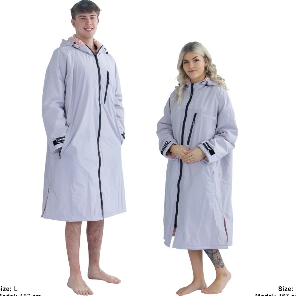 Annox Change Robe LTD