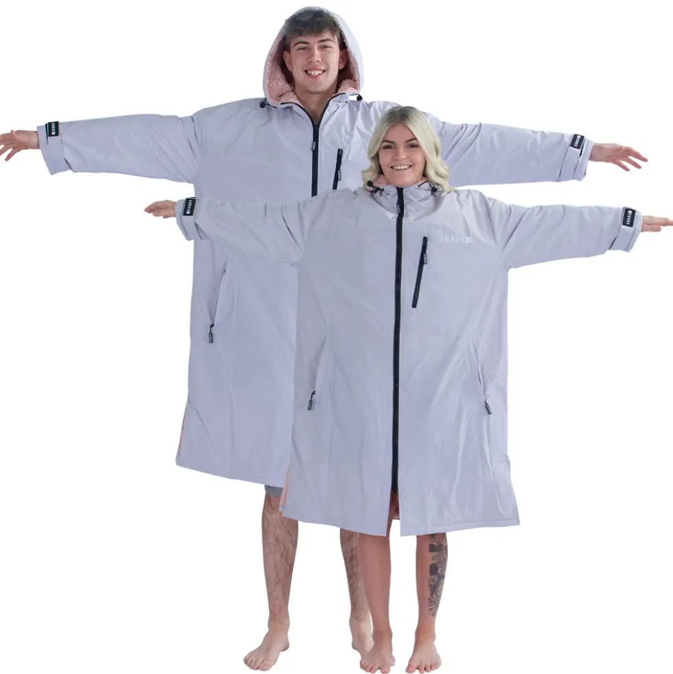 Annox Change Robe LTD