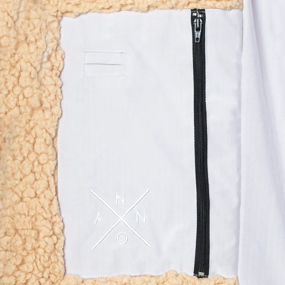 Annox Change Robe LTD