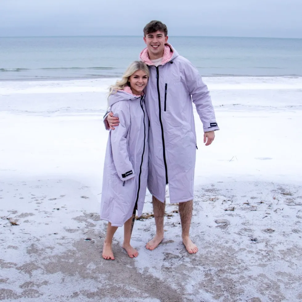 Annox Change Robe LTD