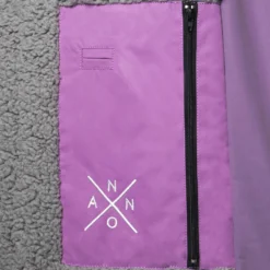 Annox Change Robe LTD