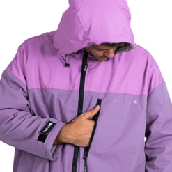 Annox Change Robe LTD