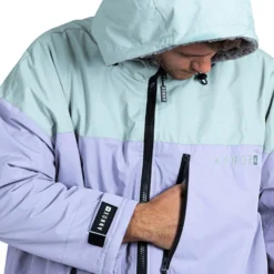 Annox Change Robe LTD