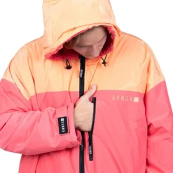 Annox Change Robe LTD