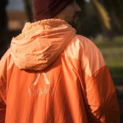 Annox Change Robe LTD
