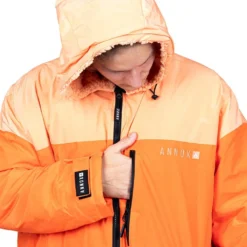 Annox Change Robe LTD