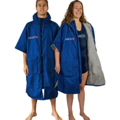 Annox Change Robe - SS