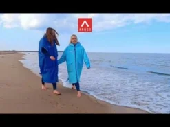 Annox Change Robe - SS