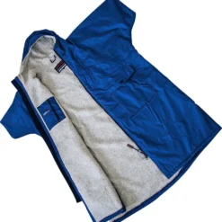Annox Change Robe - SS