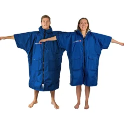 Annox Change Robe - SS
