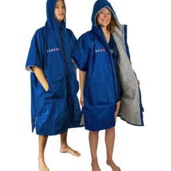 Annox Change Robe - SS