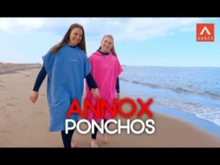 Annox Classic Kids Poncho