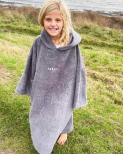 Annox Classic Kids Poncho