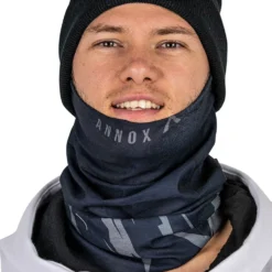 Annox Classic Neck Warmer