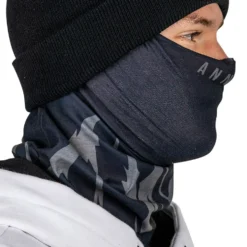 Annox Classic Neck Warmer