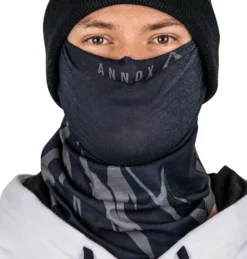 Annox Classic Neck Warmer