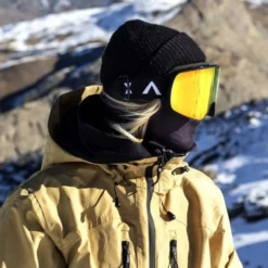 Annox Classic Neck Warmer