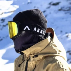 Annox Classic Neck Warmer