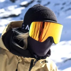 Annox Classic Neck Warmer
