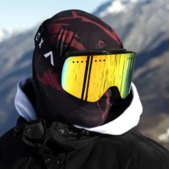 Annox Classic Neck Warmer