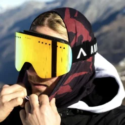 Annox Classic Neck Warmer